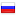 svejse.ru hosted country